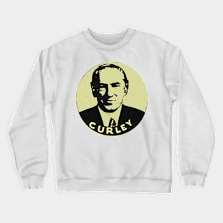 James Michael Curley Crewneck Sweatshirt